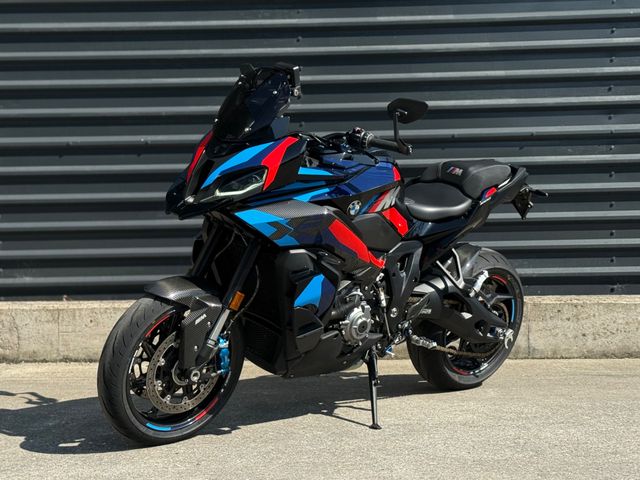 Image for 2024 BMW M1000 XR M1000 XR