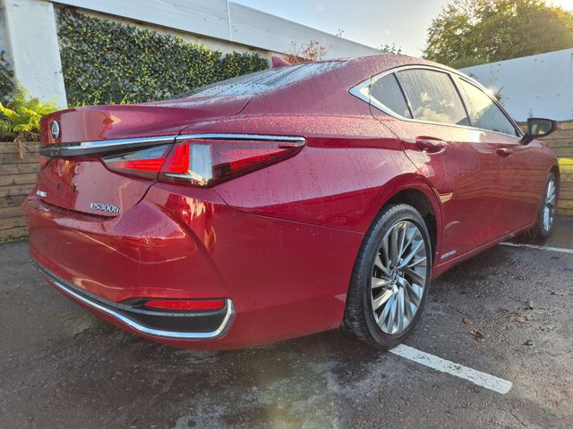 Image for 2022 Lexus ES 300h 2.5 HYBRID / LUX TOP SPEC / LOW MILEAGE / TAX €180 