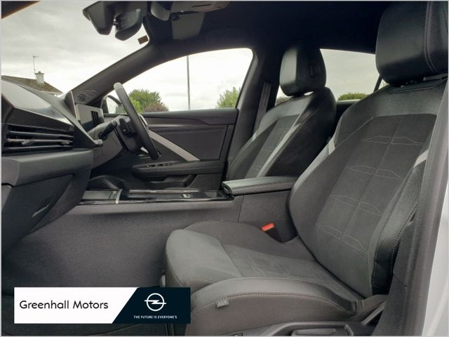 Image for 2025 Opel Astra GS 1.5 TURBO D 130PS 8 S