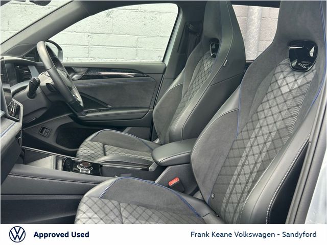 Image for 2025 Volkswagen Tayron *Black Pack* R-Line 75 PHEV DSG@ Frank Keane Volkswagen South Dublin