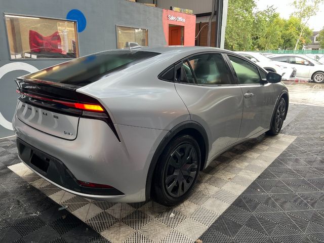 Image for 2025 Toyota Prius 2025 TOYOTA PRIUS 5D 1.8 AUTOMATIC / CRUISE CONTROL / REVERSE CAMERA AND MORE