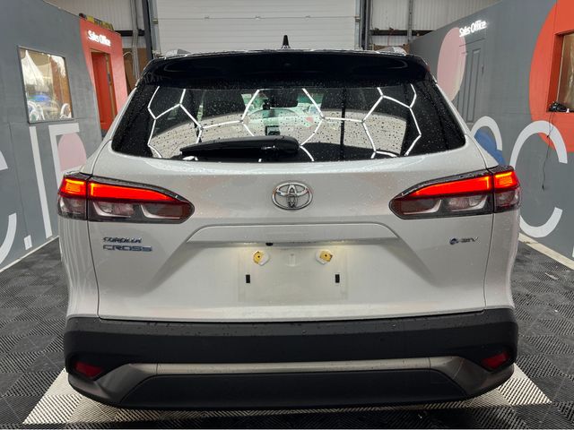 Image for 2024 Toyota Corolla €33950! 2024 TOYOTA COROLLA CROSS HYBRID Z 1.8 AUTOMATIC / CRUISE CONTROL / 360° CAMERA / ELECTRIC HEATED SEATS AND MORE