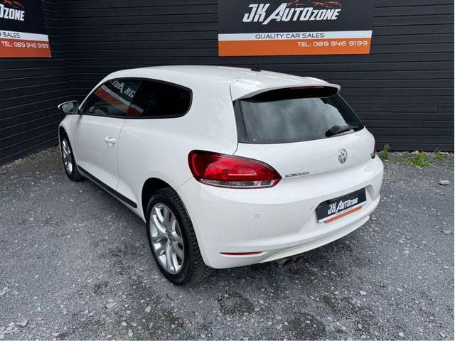 Image for 2012 Volkswagen Scirocco 1.4TSI AUTO