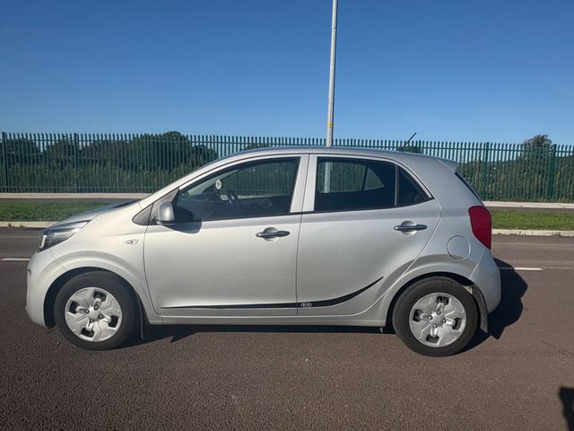 Image for 2020 Kia Picanto 1.0P immaculate condition! Bluetooth, electric windows, Multi-Function Steering Wheel, Electric Windows, Media Connection, IsoFix Points, 1 year warranty 