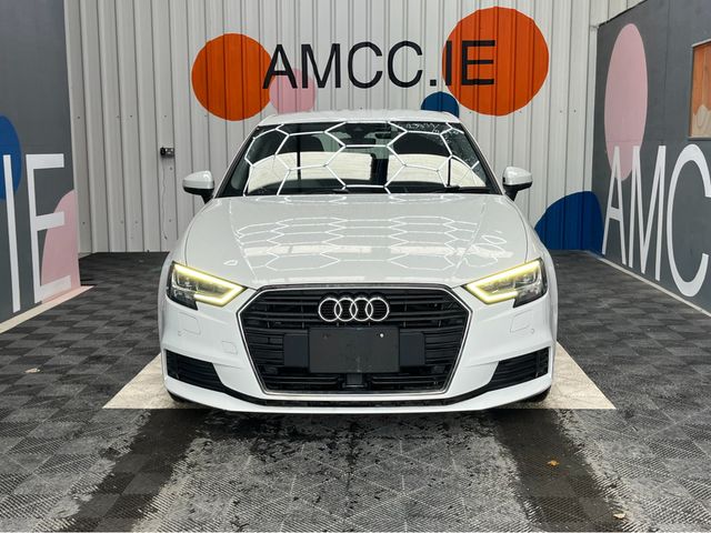 Image for 2020 Audi A3 2020 AUDI A3 SPORTBACK 1.4L PETROL / 17K KMS / CRUISE CONTROL, REVERSE CAMERA & MORE