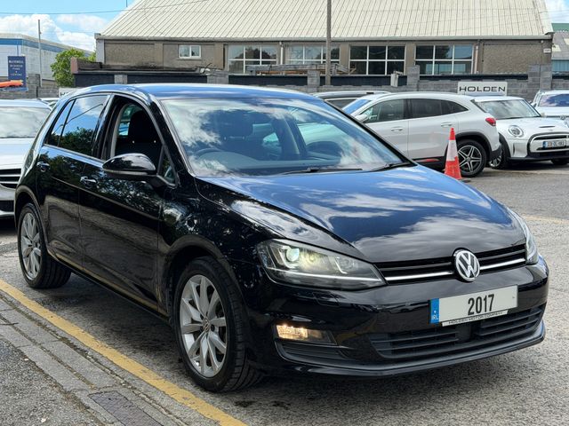 Image for 2017 Volkswagen Golf Keyless Entry. Rear Camera