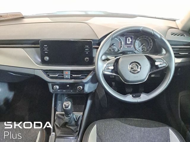 Image for 2023 Skoda Kamiq Style 1.0TSI 95HP