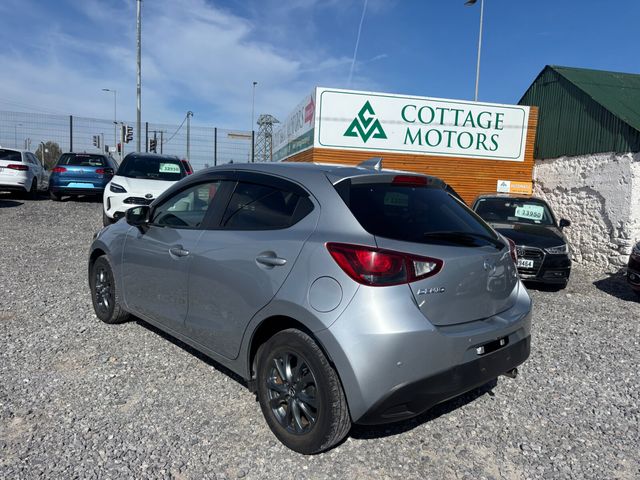 Image for 2017 Mazda Demio 
