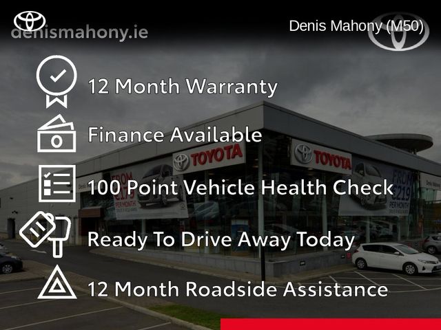 Image for 2023 Toyota Rav4 SOL Hybrid Auto
