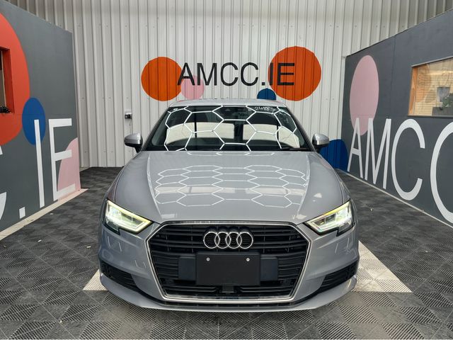 Image for 2020 Audi A3 ONLY €23950! AUDI A3 AUTOMATIC 1.4 TFSI SPORT / 17k KMs / REVERSE CAMERA , ADAPTIVE CRUISE & MORE