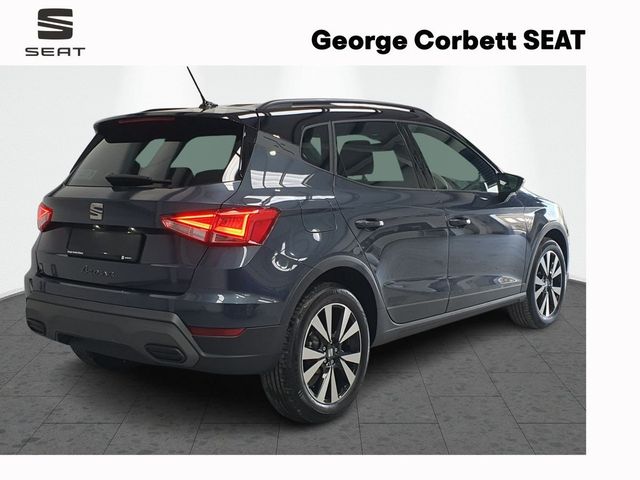 Image for 2026 SEAT Arona SE Plus - New facelift model