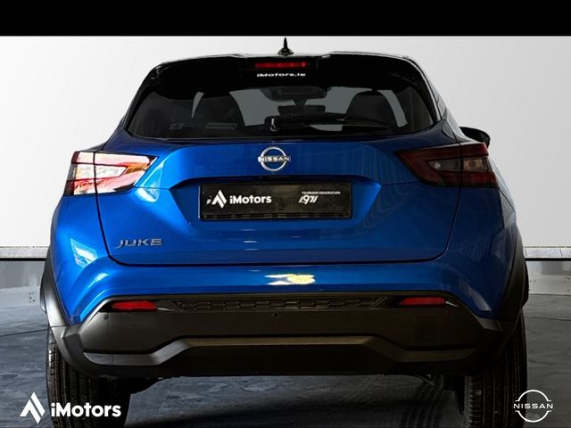 Image for 2026 Nissan Juke SVE