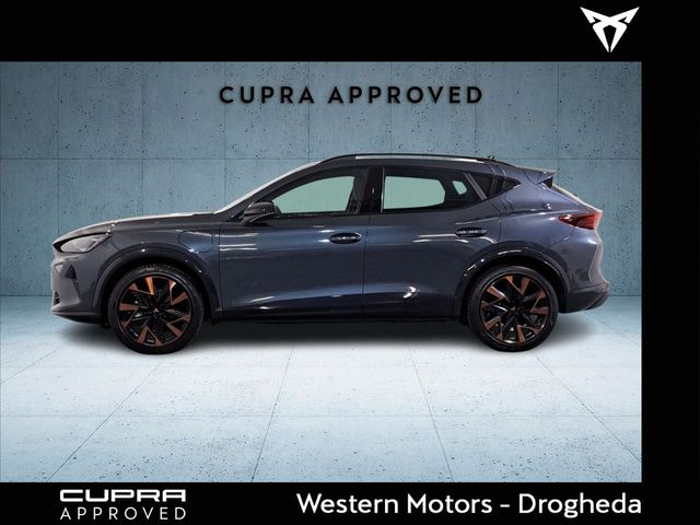 Image for 2026 Cupra Formentor e-Hybrid 204hp DSG V2