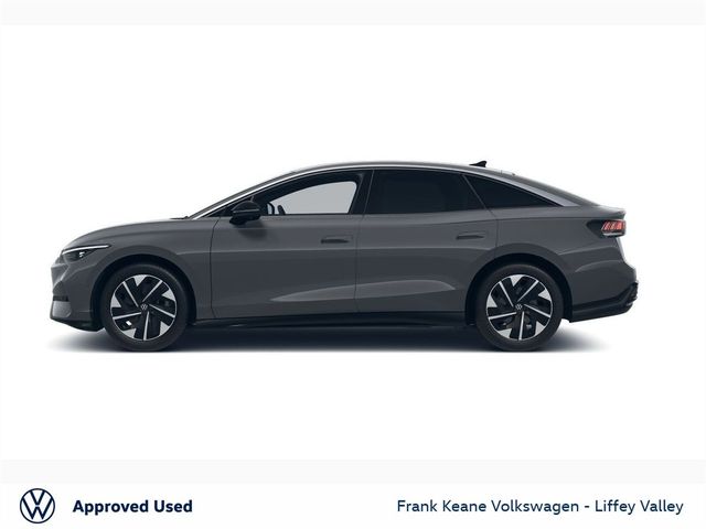 Image for 2026 Volkswagen ID.7 *NEW* PRO PLUS 77KWH 286BHP