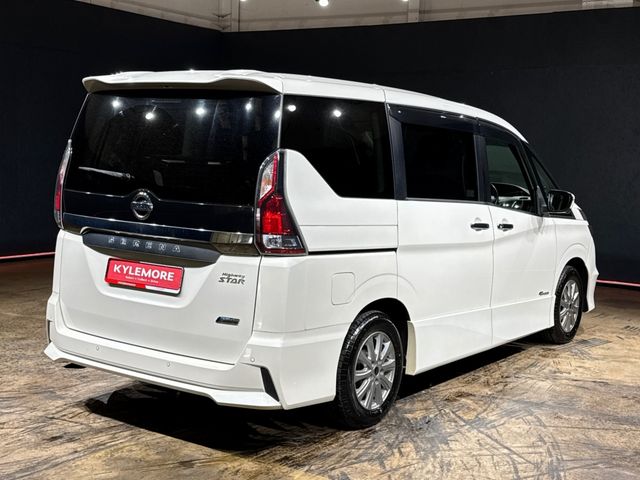 Image for 2018 Nissan Serena 2.0 AUTOMATIC - HIGHWAY STAR POWER DOOOORS