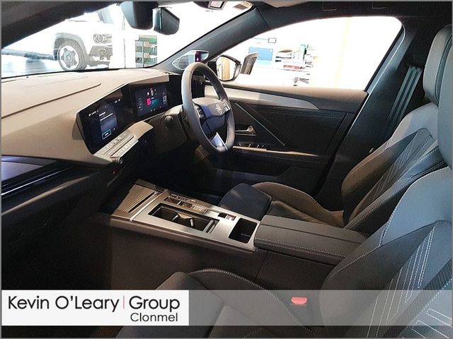 Image for 2026 Opel Astra GS Hybrid 1.2 turbo 136hp Automatic MY26