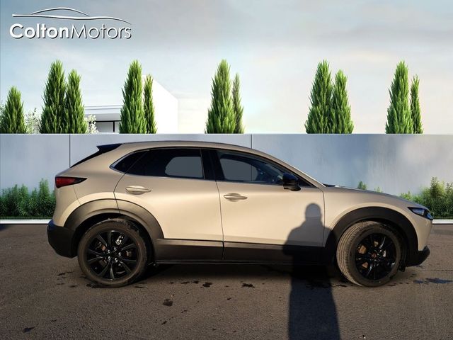 Image for 2026 Mazda CX-30 