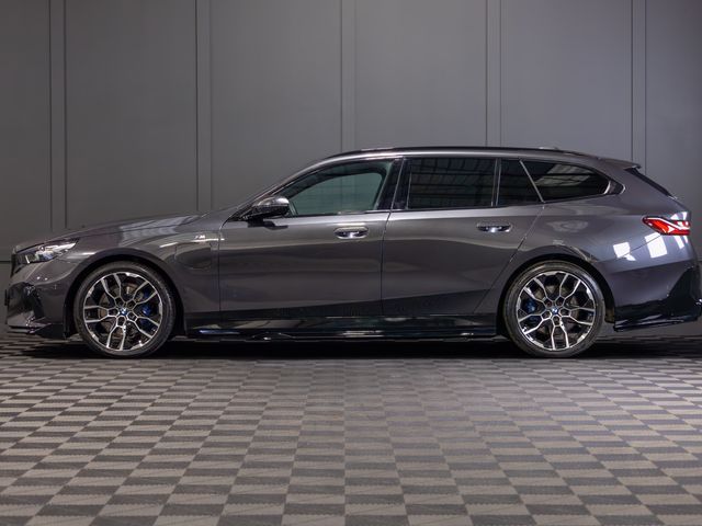 Image for 2025 BMW 5 Series 530e M-Sport