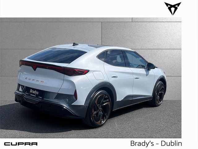 Image for 2026 Cupra Tavascan ENDURANCE 6 286HP *5 YEAR WARRANTY* *Brand New - Ready for Immediate Delivery*