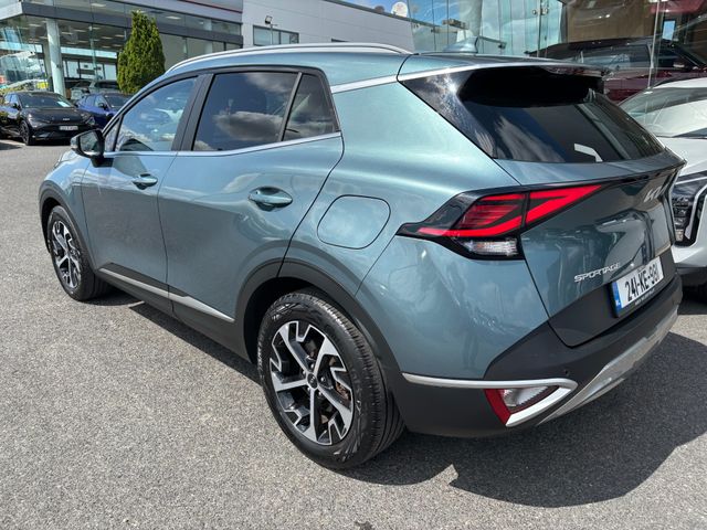 Image for 2024 Kia Sportage 1.6 K3 Diesel (4.9% APR Finance available)
