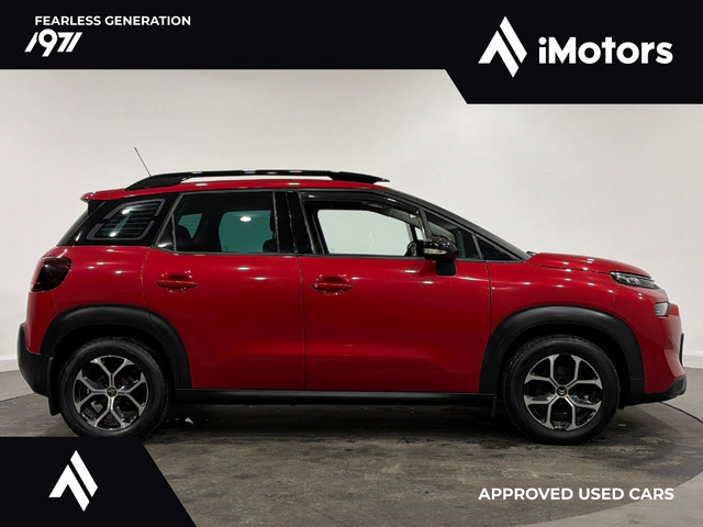 Image for 2021 Citroen C3 Aircross Flair Bluehdi 110 5DR