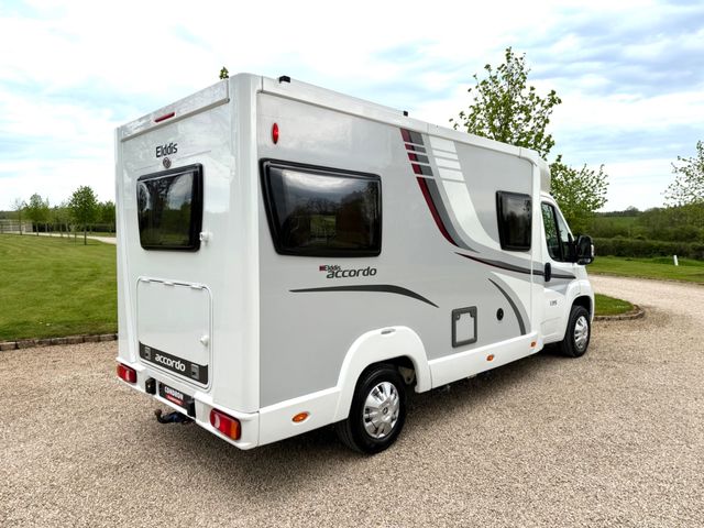 Image for 2016 Peugeot Boxer 