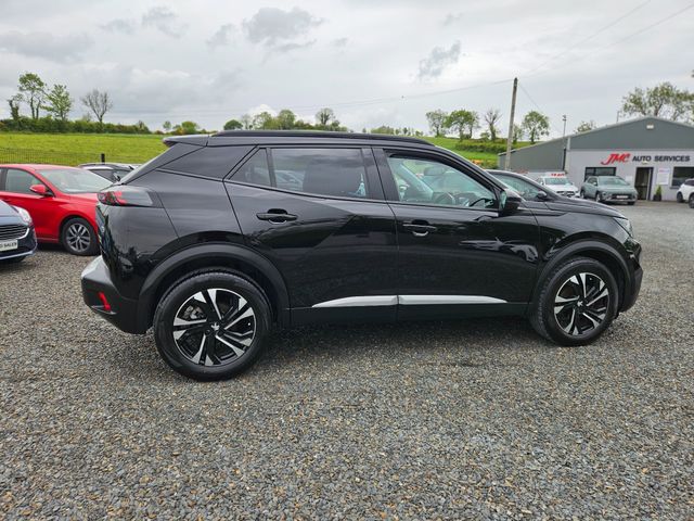 Image for 2022 Peugeot 2008 BLUEHDI ALLURE PREMIUM S/S