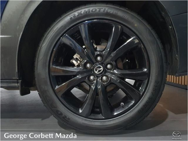 Image for 2023 Mazda CX-30 M-Hybrib 122PS Homura - One Owner (From €103 per week)