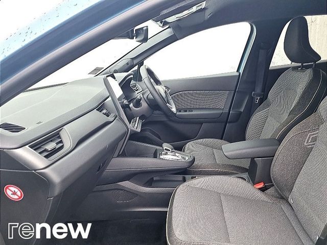 Image for 2025 Renault Symbioz E-Tech full hybrid 145 Auto Techno