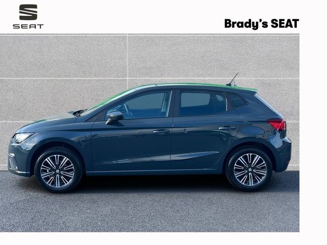 Image for 2026 SEAT Ibiza 1.0MPI 80HP SE TECH *0% FINANCE* *Brand New - Ready for Immediate Delivery*