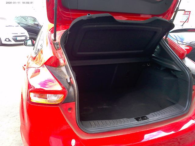 Image for 2018 Ford Focus ST-LINE 1.0 ECOBOOST 125PS 6SPEED