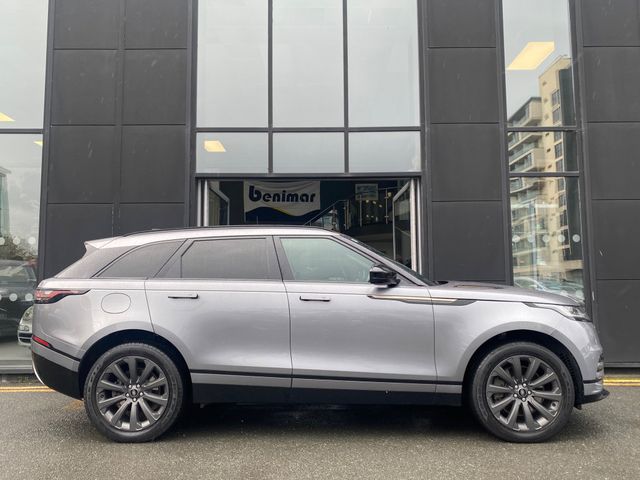 Image for 2023 Land Rover Range Rover Velar P400e SE R-Dynamic Auto (PHEV)
