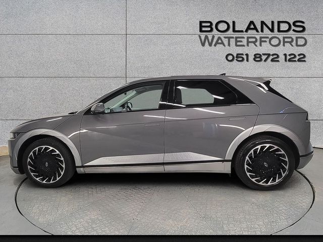Image for 2022 Hyundai Ioniq 5 73kW Premium 20" Alloy Finance From €87 per week
