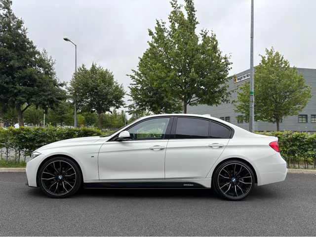 Image for 2015 BMW 3 Series 2.0 MANUAL *MSPORT M PERFORMANCE *