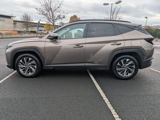 Image for 2021 Hyundai Tucson 