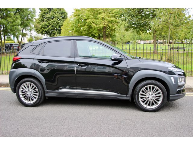 Image for 2019 Hyundai Kona Kauai 2WD Executive 5DR 47k kms Full Hyundai history, NCT , TAX