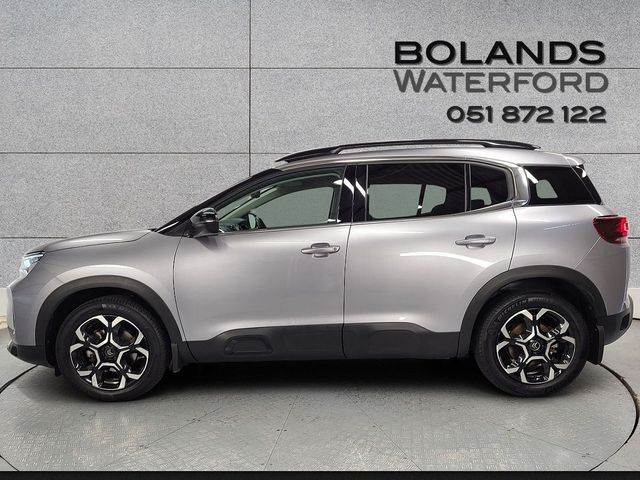 Image for 2022 Citroen C5 Aircross C5 Aircross FEEL PACK PURETECH 130 MY50