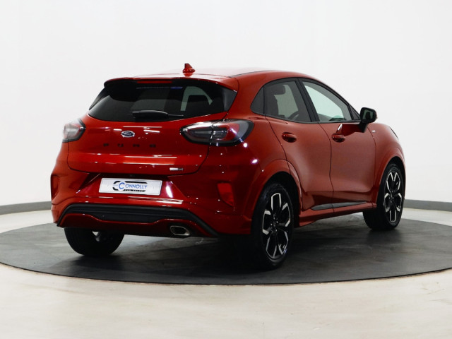 Image for 2023 Ford Puma *40* St-line X 
