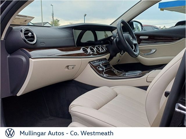 Image for 2022 Mercedes-Benz E Class E 300 D 4MATIC Avantgarde