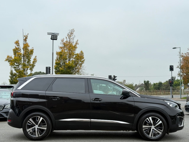 Image for 2020 Peugeot 5008 ALLURE 1.5HDI 130BHP 7 SEAT AUTO *IRISH CAR*