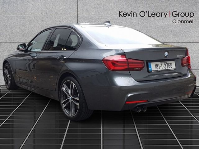 Image for 2018 BMW 3 Series 320d M Sport