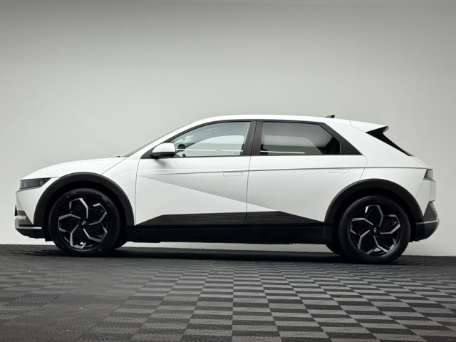 Image for 2022 Hyundai Ioniq 5 EXEC PLUS 58KWH