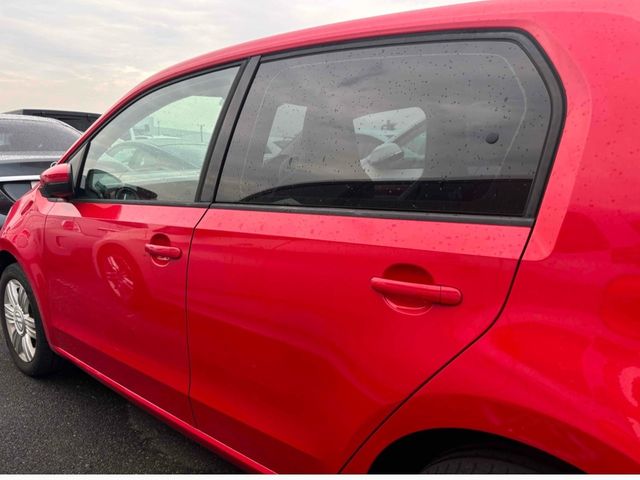 Image for 2017 Volkswagen up! AUTOMATIC 1.0L