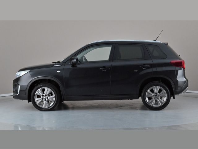 Image for 2021 Suzuki Vitara 1.4 Boosterjet Sz-t 5DR