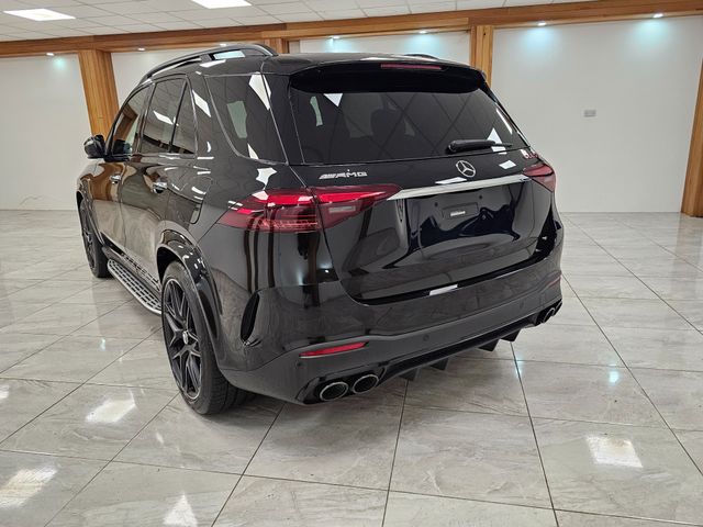 Image for 2025 Mercedes-Benz GLE Class GLE 53 AMG !