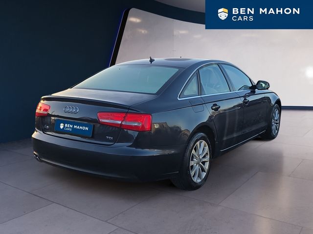 Image for 2014 Audi A6 2.0 TDI MULTITRONIC SE