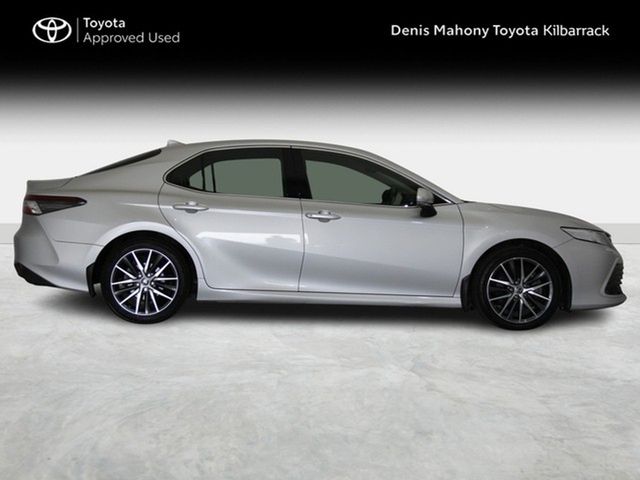 Image for 2022 Toyota Camry PLATINUM EDITION