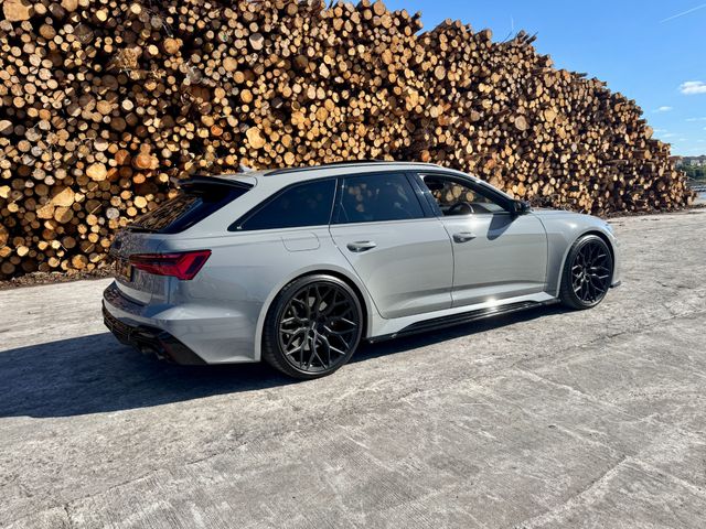 Image for 2022 Audi RS6 4.0tfsi Vorsprung 600BHP