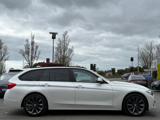Image for 2016 BMW 3 Series 318D TOURING AUTO SE *HIGH SPEC*