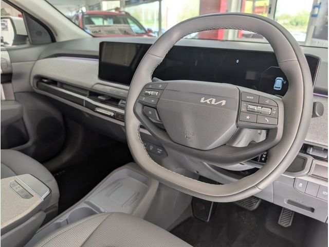 Image for 2026 Kia EV3 EV3 Earth 3 - Long Range